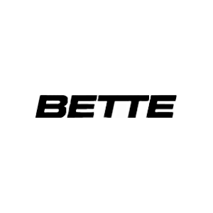 Bette Baths Logo