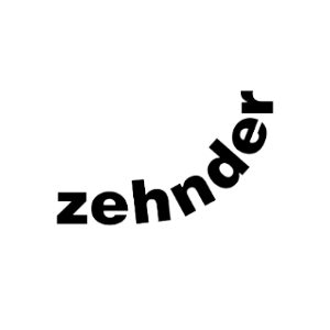 Zehnder Logo