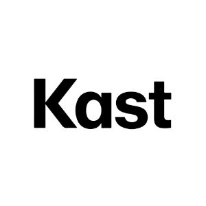 Kast Logo