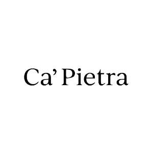 Ca'Pietra logo